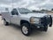 2013 Chevrolet Silverado 3500 HD LT
