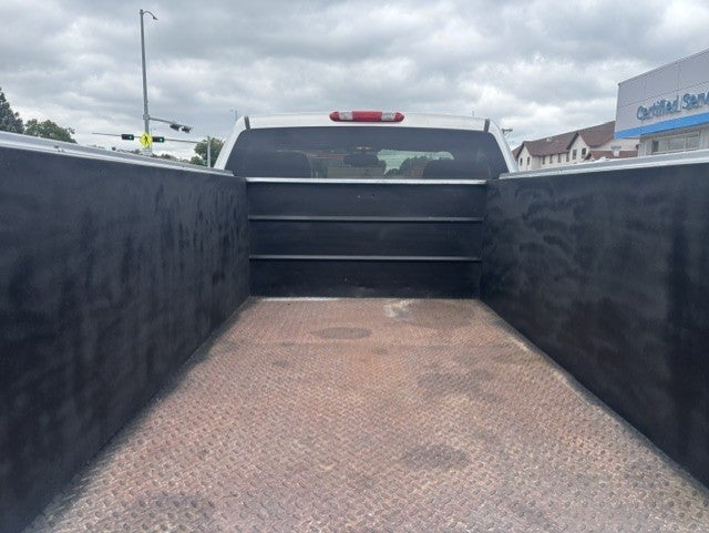 2013 Chevrolet Silverado 3500 HD LT