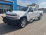 2018 Chevrolet Silverado 3500 HD LTZ