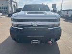 2018 Chevrolet Silverado 3500 HD LTZ