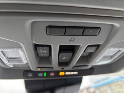 2025 Chevrolet Silverado 3500 HD LTZ