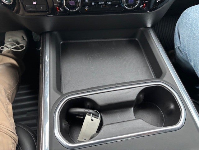 2025 Chevrolet Silverado 3500 HD LTZ