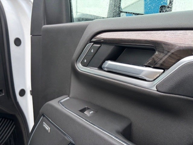 2025 Chevrolet Silverado 3500 HD LTZ