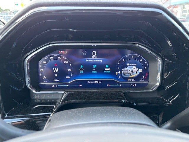 2025 Chevrolet Silverado 3500 HD High Country