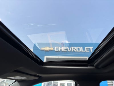 2025 Chevrolet Silverado 3500 HD High Country