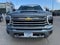 2025 Chevrolet Silverado 3500 HD High Country