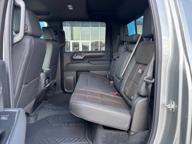 2025 Chevrolet Silverado 3500 HD High Country