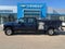 2011 Chevrolet Silverado 3500 HD DRW Work Truck