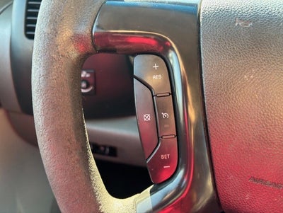 2011 Chevrolet Silverado 3500 HD DRW Work Truck