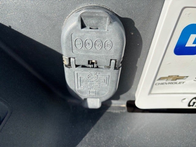 2021 Chevrolet Silverado 2500 HD LT