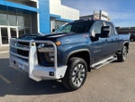 2021 Chevrolet Silverado 2500 HD LT