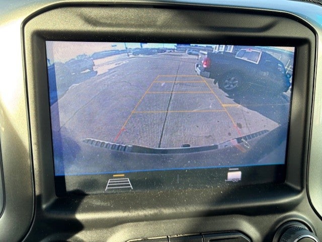 2021 Chevrolet Silverado 2500 HD LT