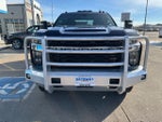 2021 Chevrolet Silverado 2500 HD LT