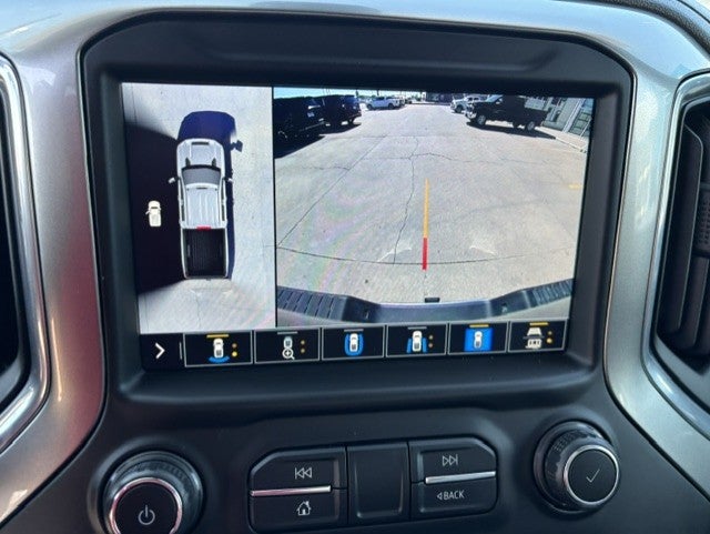 2021 Chevrolet Silverado 2500 HD LTZ