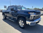 2021 Chevrolet Silverado 2500 HD LTZ