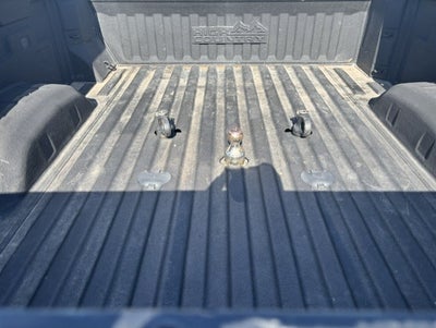 2022 Chevrolet Silverado 2500 HD High Country