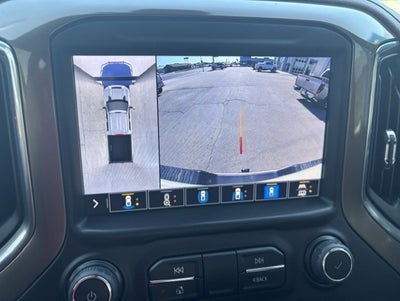 2022 Chevrolet Silverado 2500 HD High Country