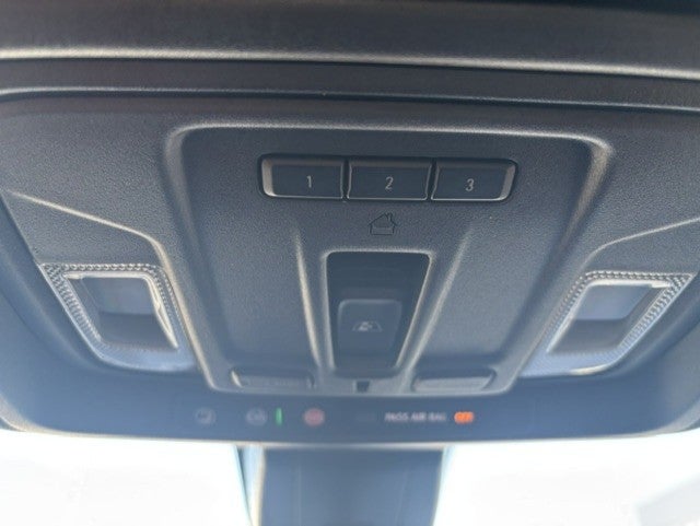 2022 Chevrolet Silverado 2500 HD High Country