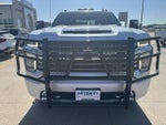 2022 Chevrolet Silverado 2500 HD High Country