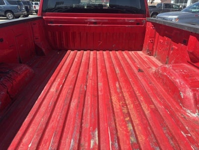 2021 Chevrolet Silverado 3500 HD LT