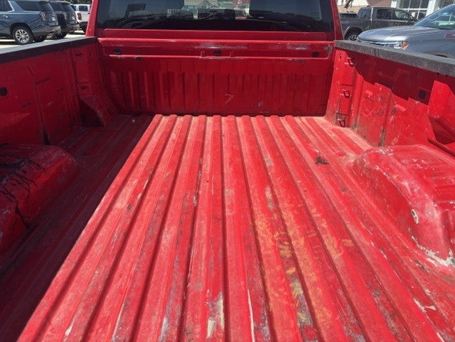 2021 Chevrolet Silverado 3500 HD LT