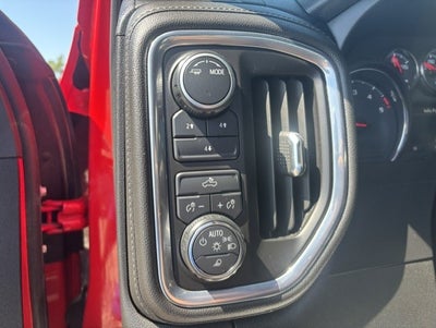 2021 Chevrolet Silverado 3500 HD LT