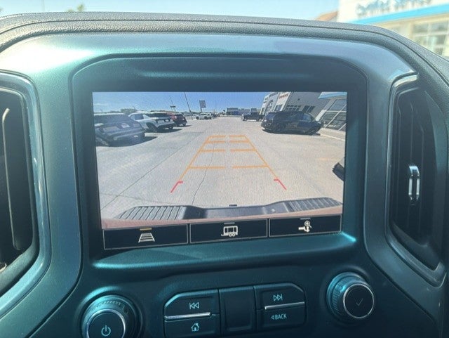 2021 Chevrolet Silverado 3500 HD LT