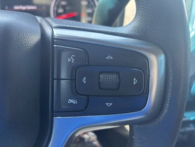 2021 Chevrolet Silverado 3500 HD LT