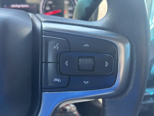 2021 Chevrolet Silverado 3500 HD LT