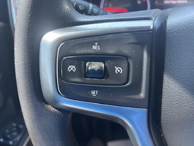 2021 Chevrolet Silverado 3500 HD LT