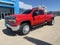 2021 Chevrolet Silverado 3500 HD LT
