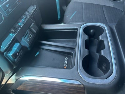 2021 Chevrolet Silverado 3500 HD LT