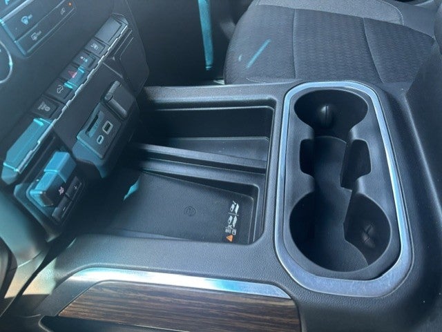 2021 Chevrolet Silverado 3500 HD LT