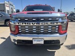 2021 Chevrolet Silverado 3500 HD LT