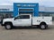 2022 Chevrolet Silverado 3500 HD LT