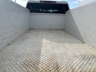 2022 Chevrolet Silverado 3500 HD LT