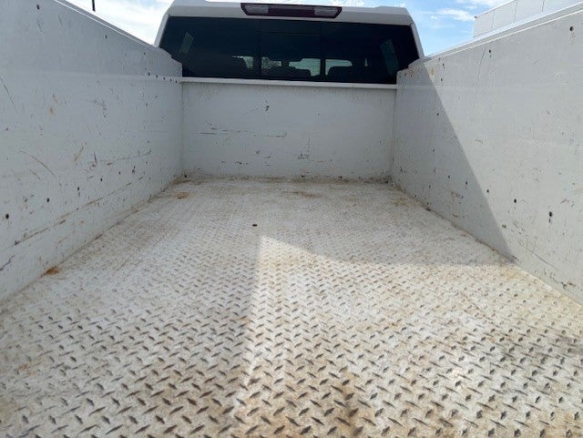 2022 Chevrolet Silverado 3500 HD LT