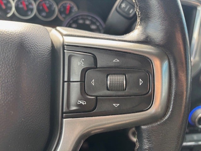 2022 Chevrolet Silverado 3500 HD LT