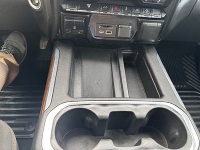 2022 Chevrolet Silverado 3500 HD LT