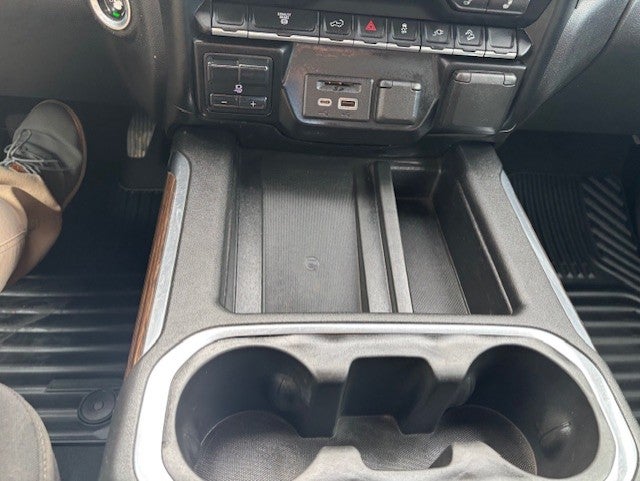 2022 Chevrolet Silverado 3500 HD LT