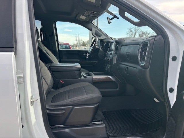 2022 Chevrolet Silverado 3500 HD LT