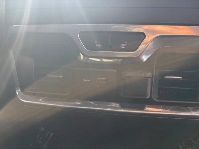 2022 Chevrolet Silverado 3500 HD LT