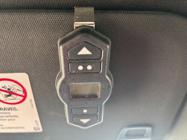 2020 Chevrolet Silverado 3500 HD High Country