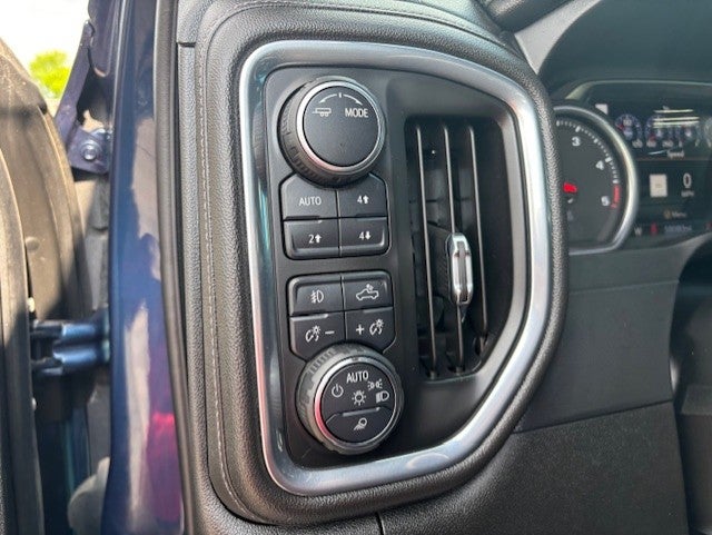 2020 Chevrolet Silverado 3500 HD High Country