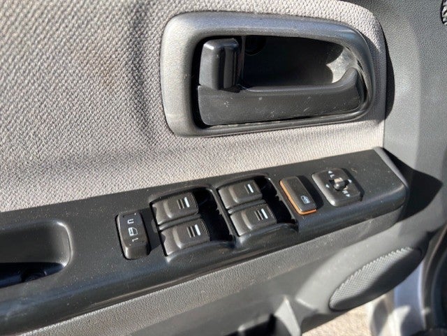 2005 Chevrolet Colorado 1SC LS Z85