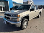 2005 Chevrolet Colorado 1SC LS Z85