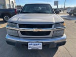 2005 Chevrolet Colorado 1SC LS Z85