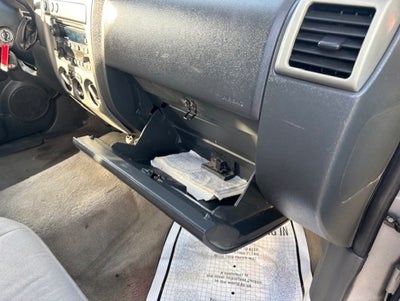 2005 Chevrolet Colorado 1SC LS Z85