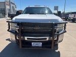 2008 Chevrolet Silverado 3500 HD DRW LTZ