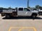 2008 Chevrolet Silverado 3500 HD DRW LTZ